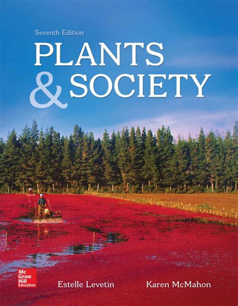 Download Plants And Society Levetin Free 