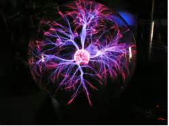 Plasma Ball Experiments The Wonders Of Physics Uw Science Electric Ball - Science Electric Ball