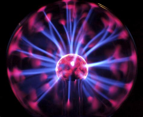 Plasma Ball Tricks Sciencing Science Electric Ball - Science Electric Ball