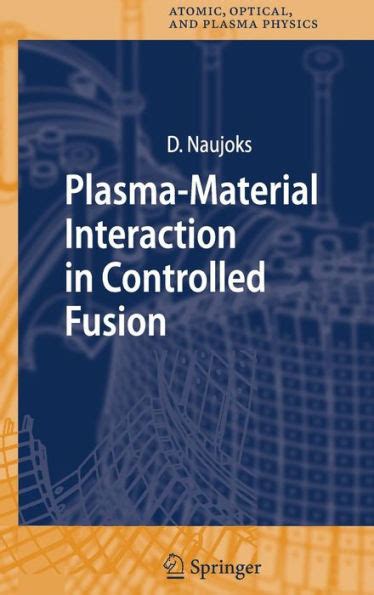 Full Download Plasma Material Interaction In Controlled Fusion 