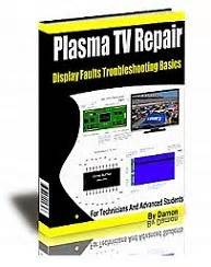 Full Download Plasma Tv Repair Morrow 