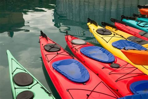 Plastic Kayak Material