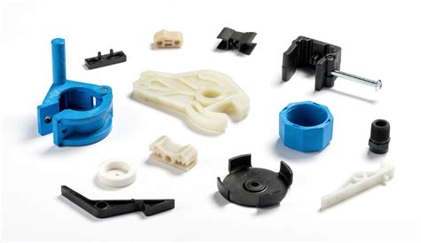 Plastic Part Design For Injection Molding