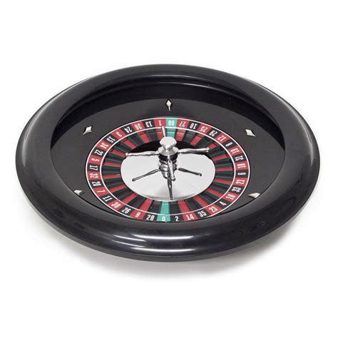 plastic roulette wheel for sale
