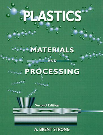 Full Download Plastics Materials 2Nd Edition 