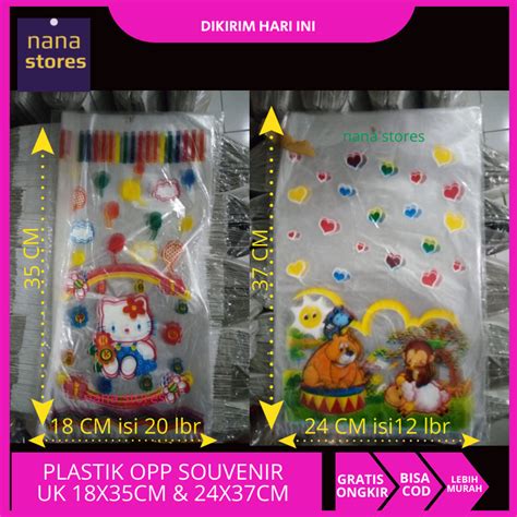 plastik souvenir motif
