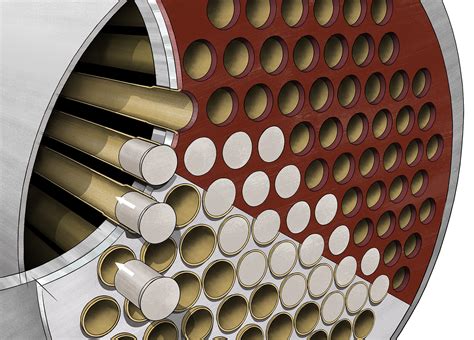 plastocor® Cladding System for the Protection and Optimisation of