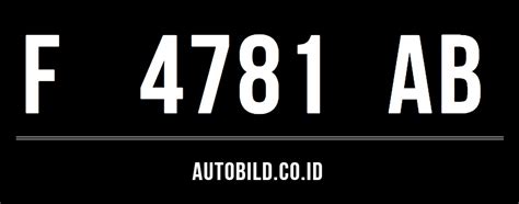 plat nomor f | 3 Bc tnh chi ph xy dng