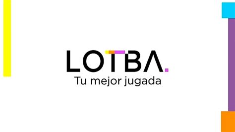 plataforma lotba!