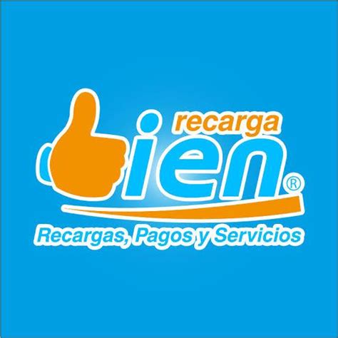 Plataforma Recarga Bien