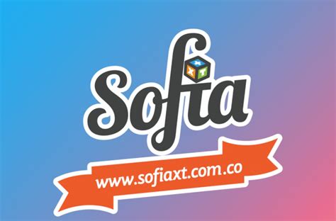 Plataforma Sofia Xt