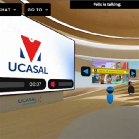 Plataforma Virtual Ucasal