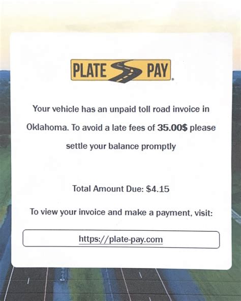 plate pay oklahoma