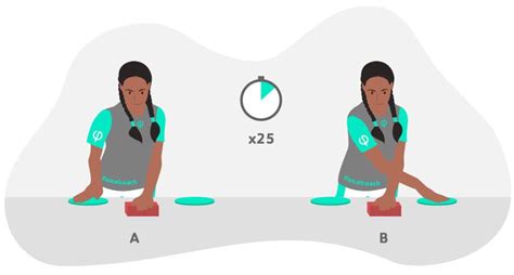 Plate Tapping Test