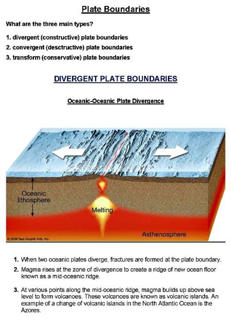 Plate Tectonics 8th Grade Teaching Resources Tpt Plate Tectonics Worksheets 8th Grade - Plate Tectonics Worksheets 8th Grade