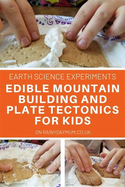 Plate Tectonics Activities Hands On Project Ideas Plate Tectonics Activity Worksheet - Plate Tectonics Activity Worksheet