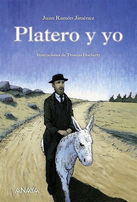 Platero Y Yo