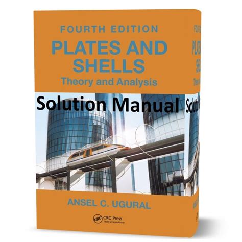 Full Download Plates And Shells Ugural Solution Manual 