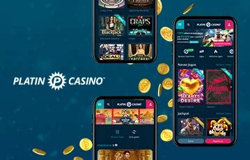 platin Apostas