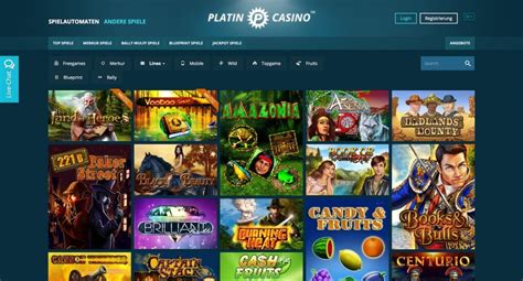 platin casino beste spiele ybqn canada