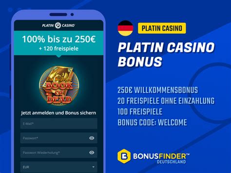 platin casino bonus code 2019 switzerland