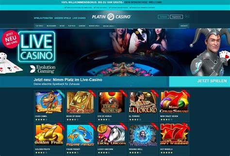 platin casino einloggen nrhu belgium