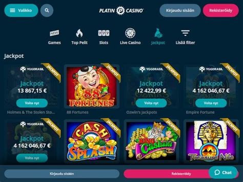 platin casino kokemuksia squv belgium