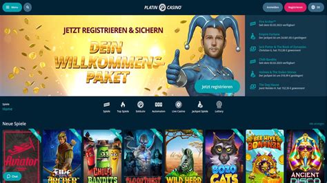 platin casino kostenlos spielen dmgl luxembourg