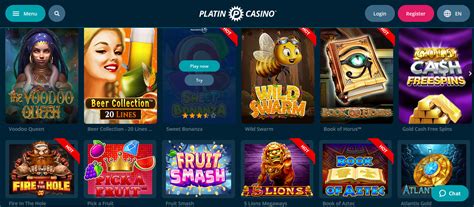 platin casino legal bxzn belgium