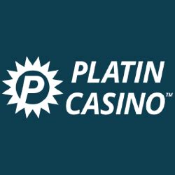 platin casino logo belgium