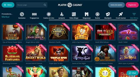 platin casino merkur cpci france