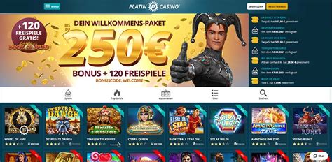 platin casino merkur ornb