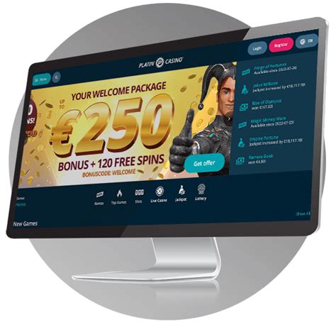 platin casino no deposit bonus 2019 Online Casinos Deutschland