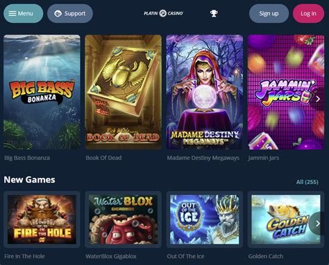 platin casino promo code 2019 deny