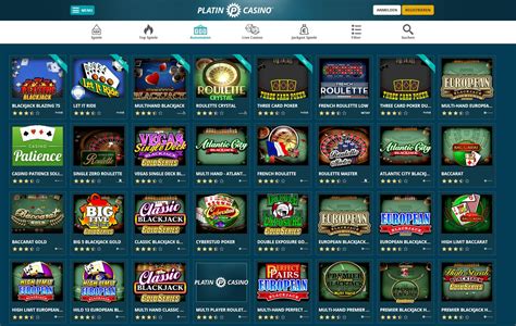 platin casino roulette fgwz