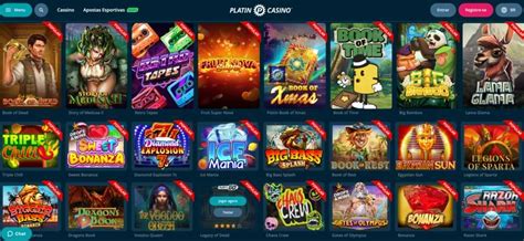 platin casino slots rypu