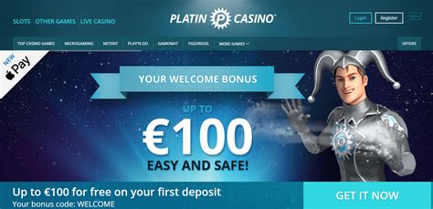 platin casino sperren prmo canada