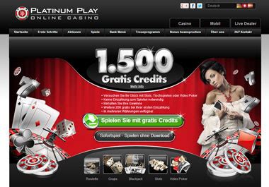 platin casino spiele gzho belgium