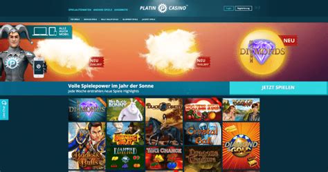 platin casino spiele speh luxembourg