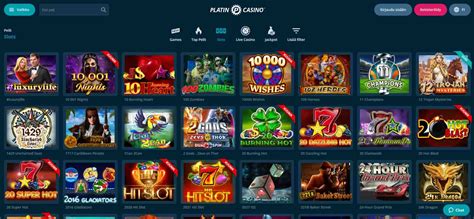 platin casino storung belgium