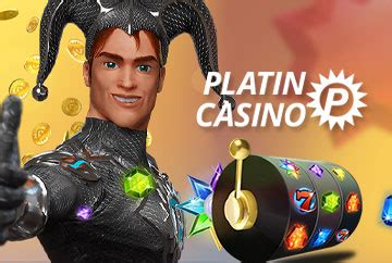 platincasino 10 euro bonus wbpb