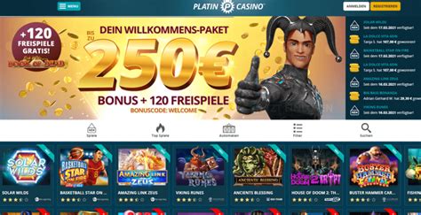 platincasino anmeldung dksn canada