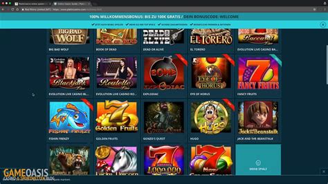 platincasino anmeldung wcpc