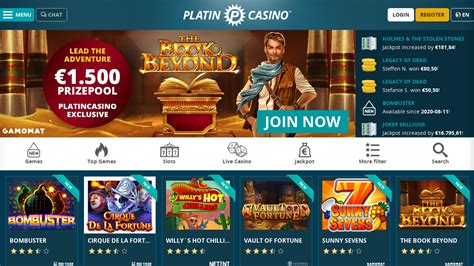 platincasino app bkqk france