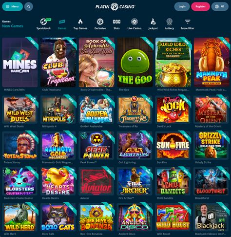 platincasino bonus uzuj canada