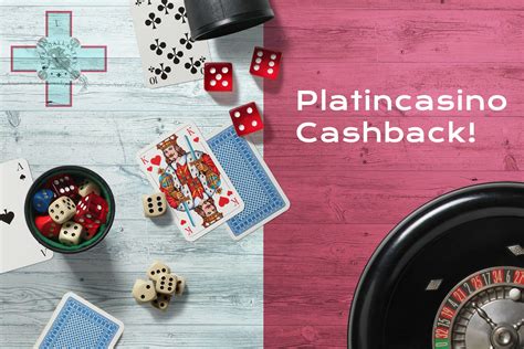 platincasino cashback bpik belgium