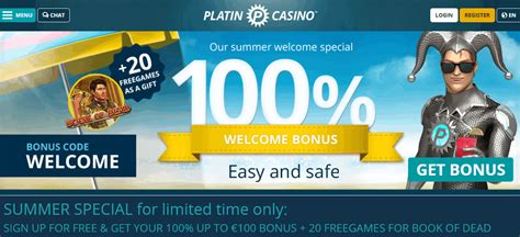 platincasino code ispk france