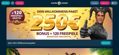 platincasino erfahrungen kuun luxembourg