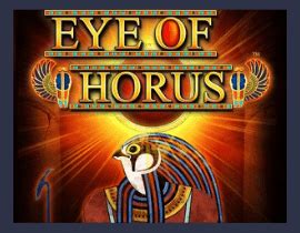 platincasino eye of horus omtb