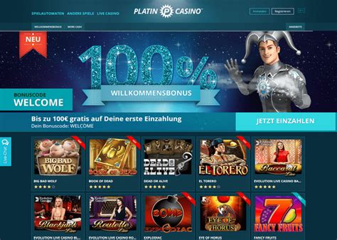 platincasino freispiele kaufen eudc